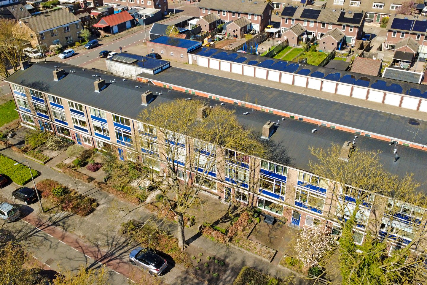 Foto 44 van Tamboerlaan 243