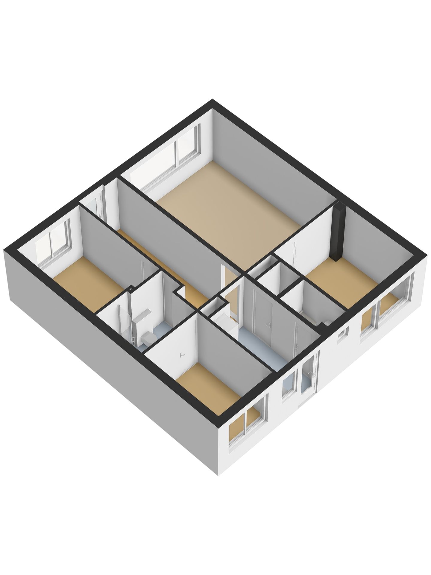 Foto 50 van Tamboerlaan 243