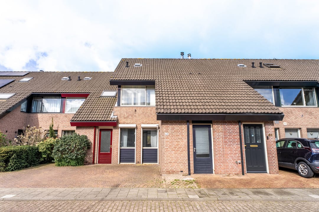 Foto 26 van Bunschotenstraat 63