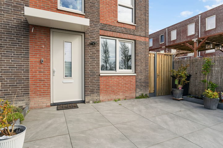 Foto 5 van Corydastraat 85