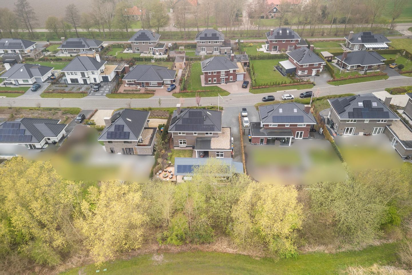 Foto 100 van Noordwijkselaan 11
