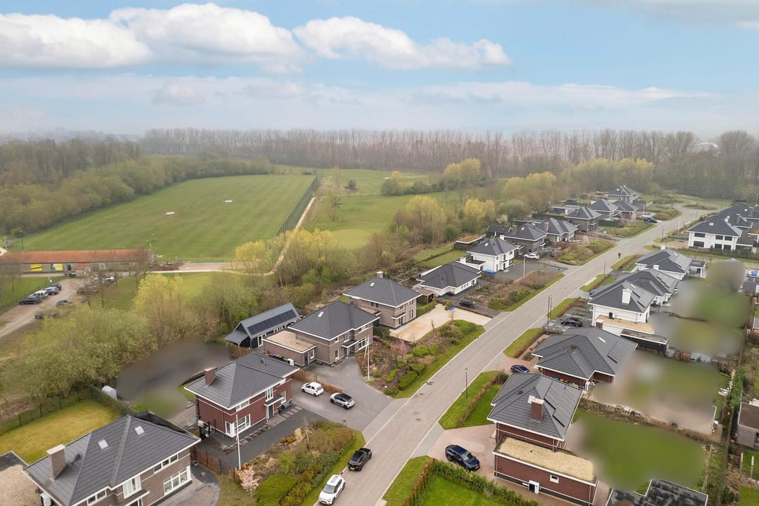 Foto 101 van Noordwijkselaan 11