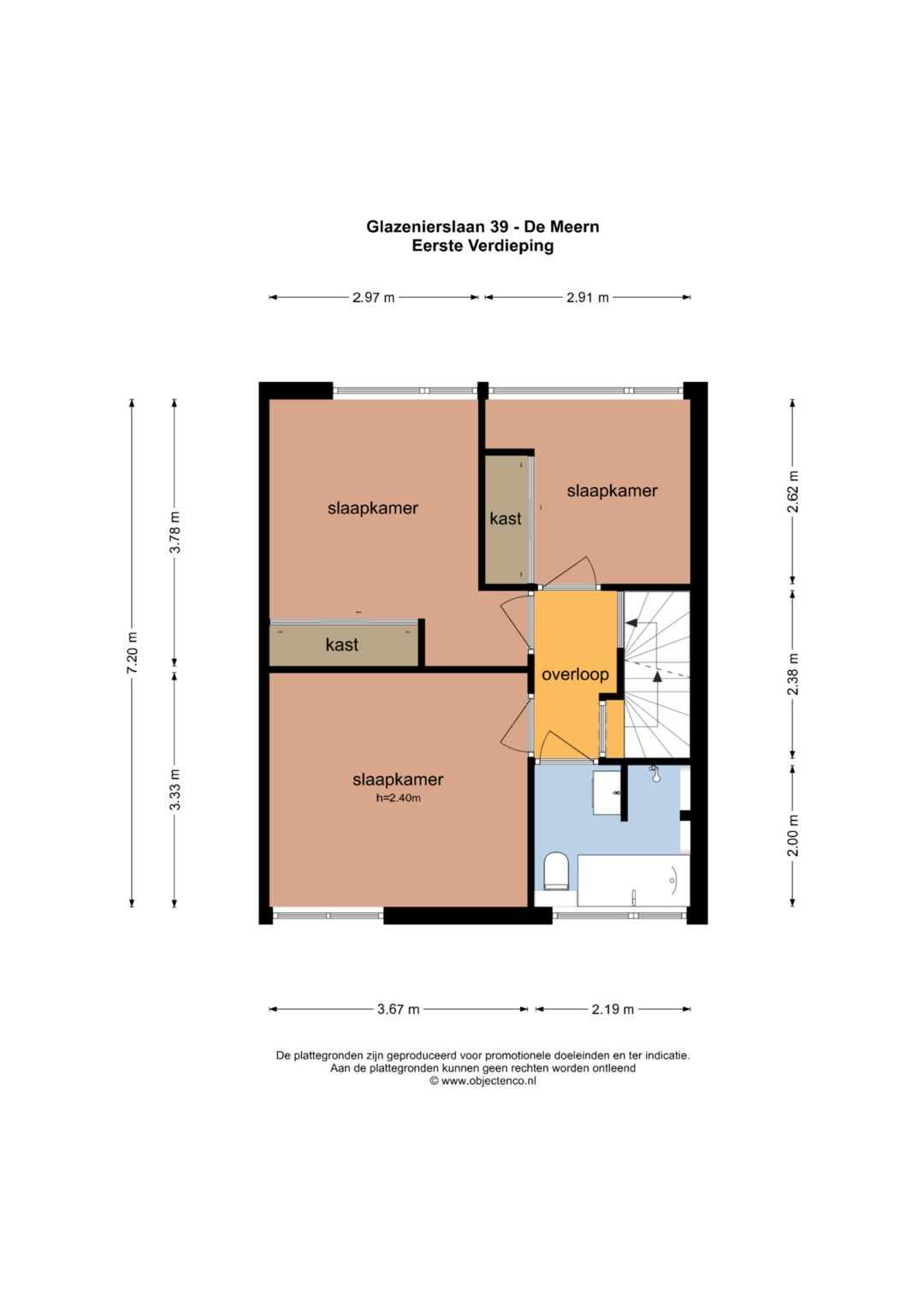 Foto 67 van Glazenierslaan 39
