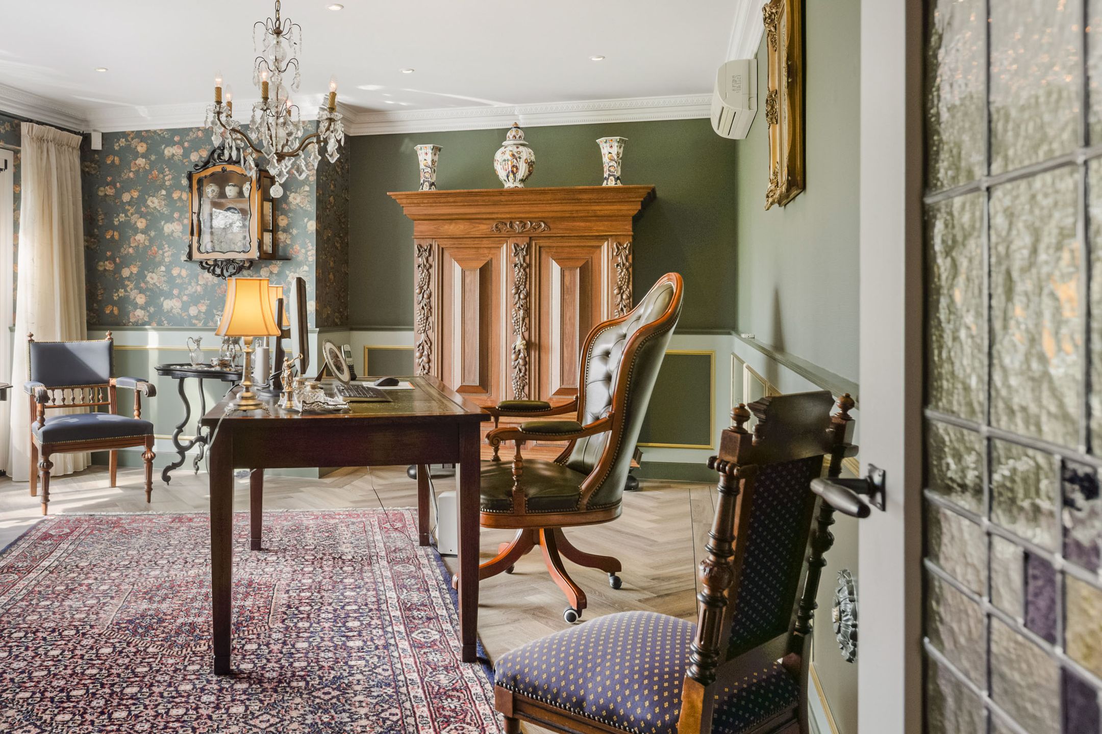 Foto 21 van Wilhelminastraat 79