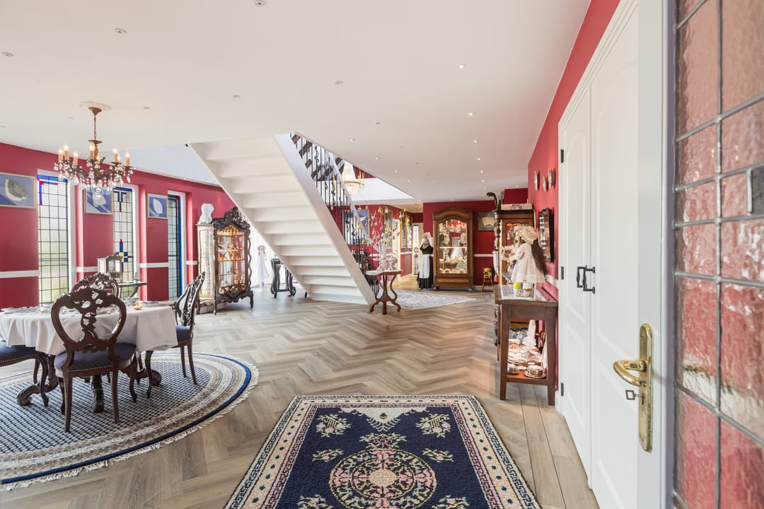 Foto 16 van Wilhelminastraat 79