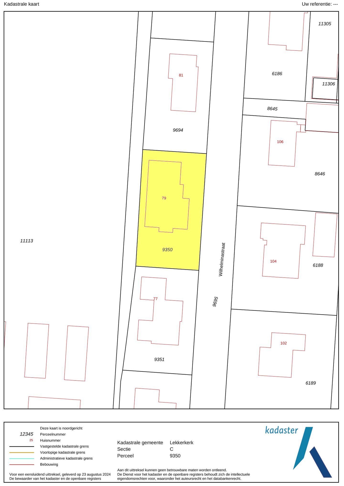 Foto 50 van Wilhelminastraat 79