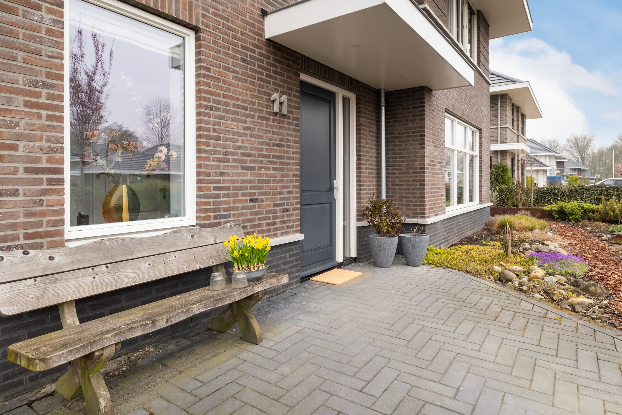 Foto 42 van Noordwijkselaan 11