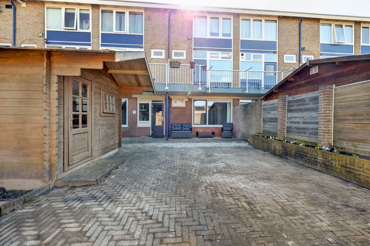 Foto 4 van Tamboerlaan 243