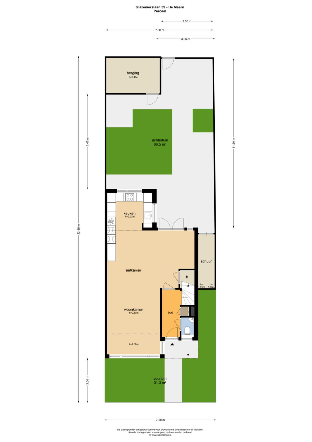 Foto 68 van Glazenierslaan 39