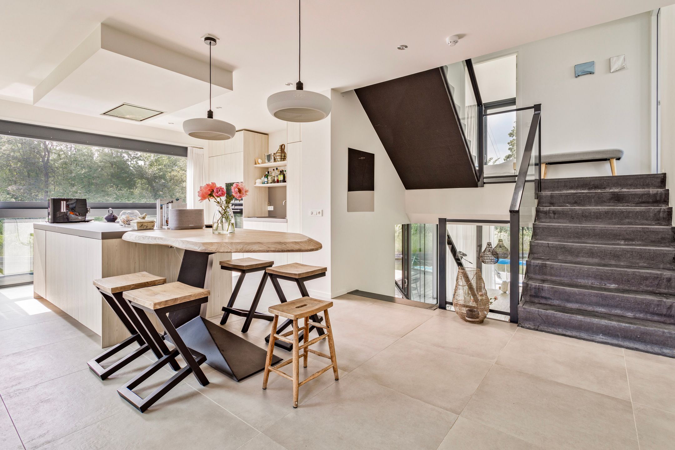 4-bedroom freehold villa in Arnemuiden — photo 3 of 5