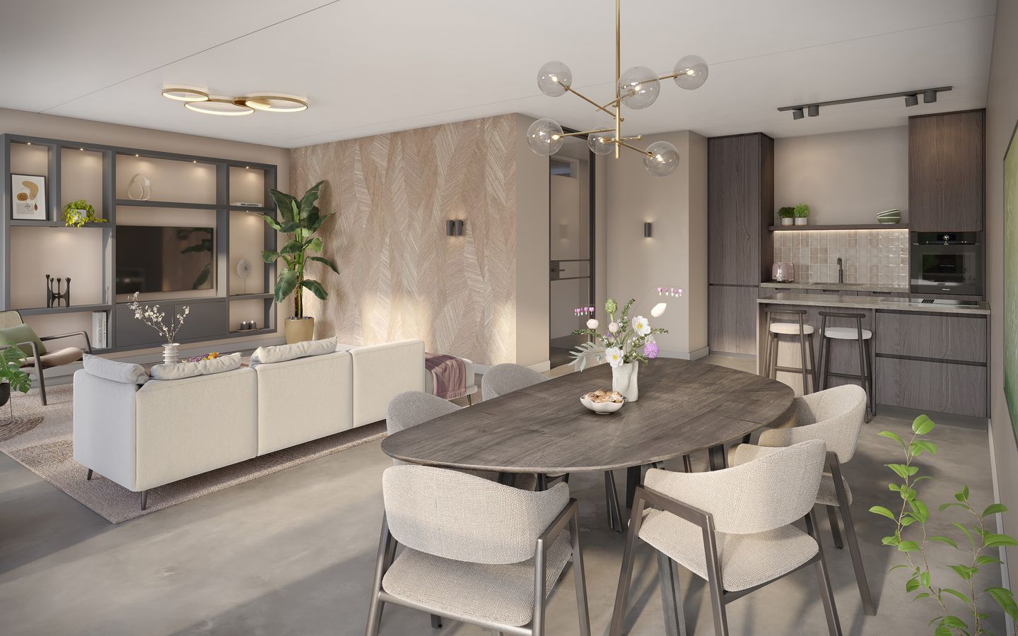 Photo 5 of A03 (Bouwnr. 4.01)