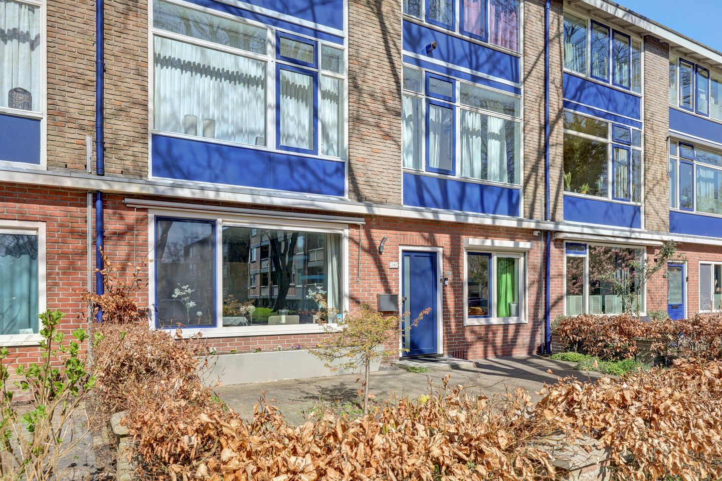 Foto 14 van Tamboerlaan 243