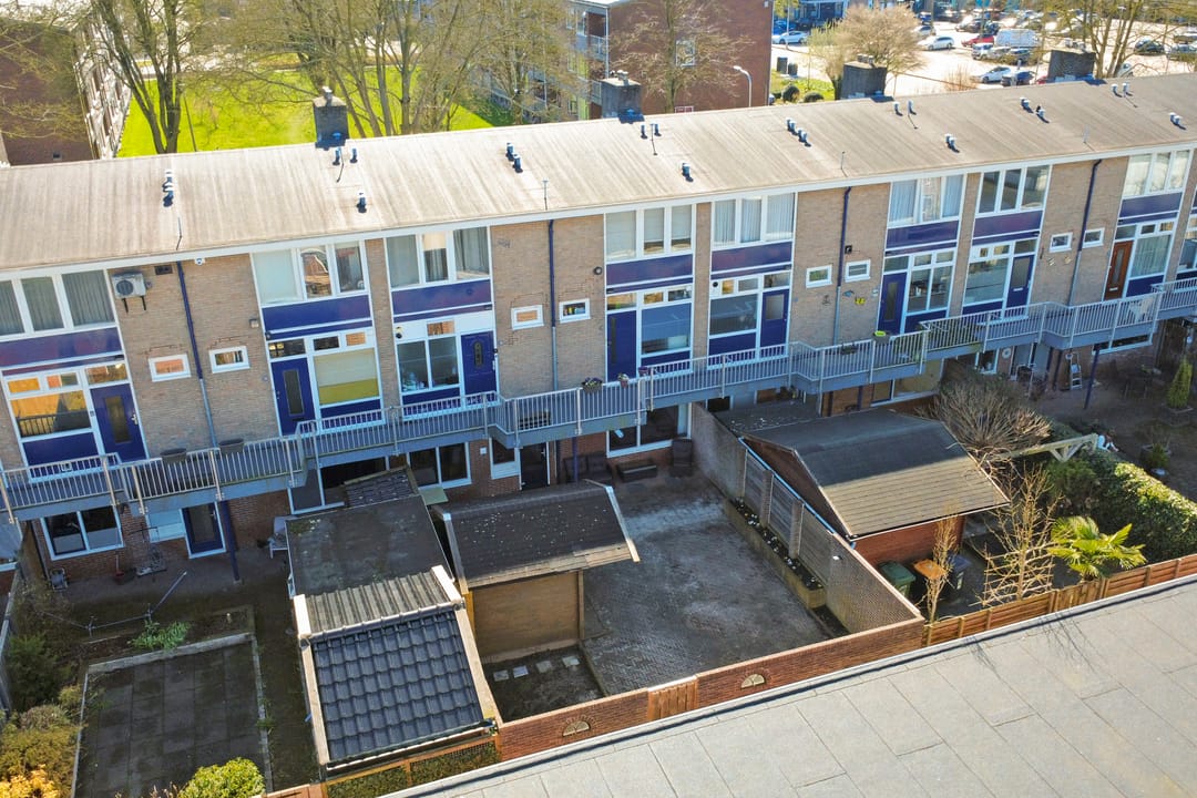 Foto 41 van Tamboerlaan 243