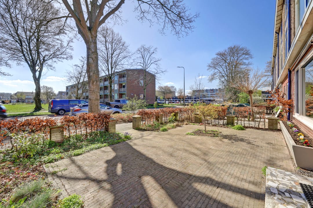 Foto 11 van Tamboerlaan 243