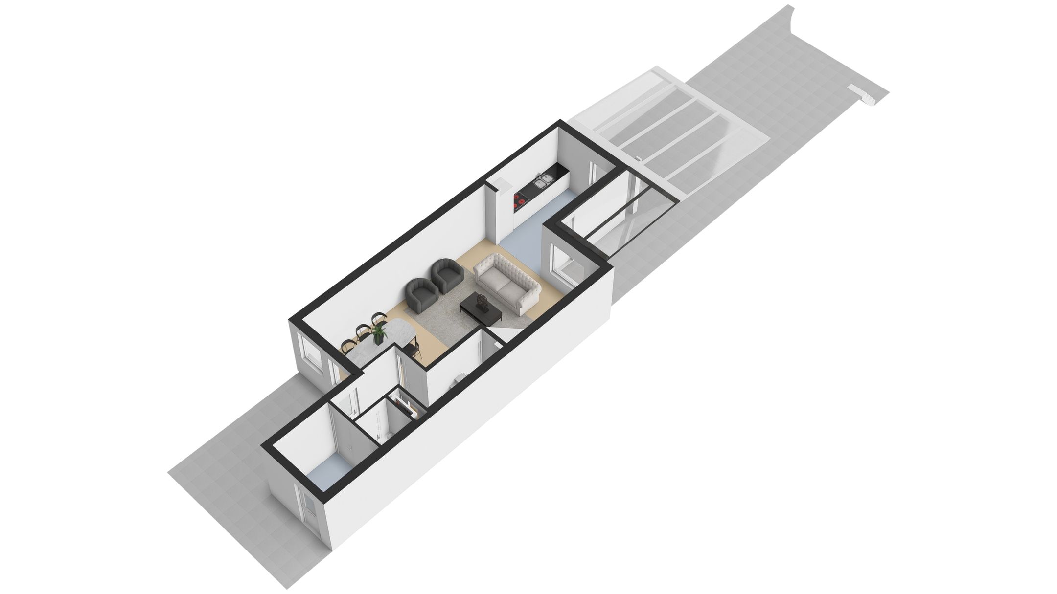 Foto 30 van Bunschotenstraat 63