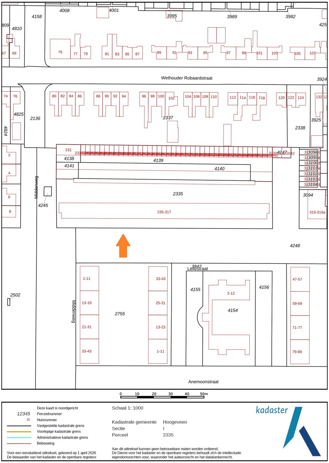 Foto 53 van Tamboerlaan 243