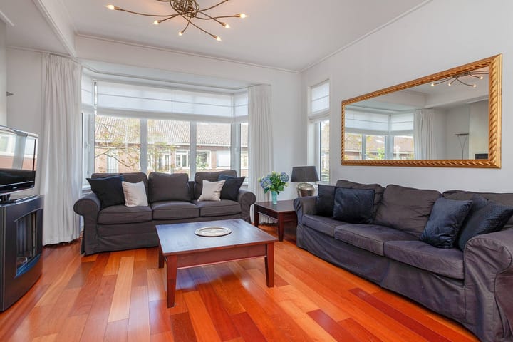 Foto 2 van Lumeystraat 16-C