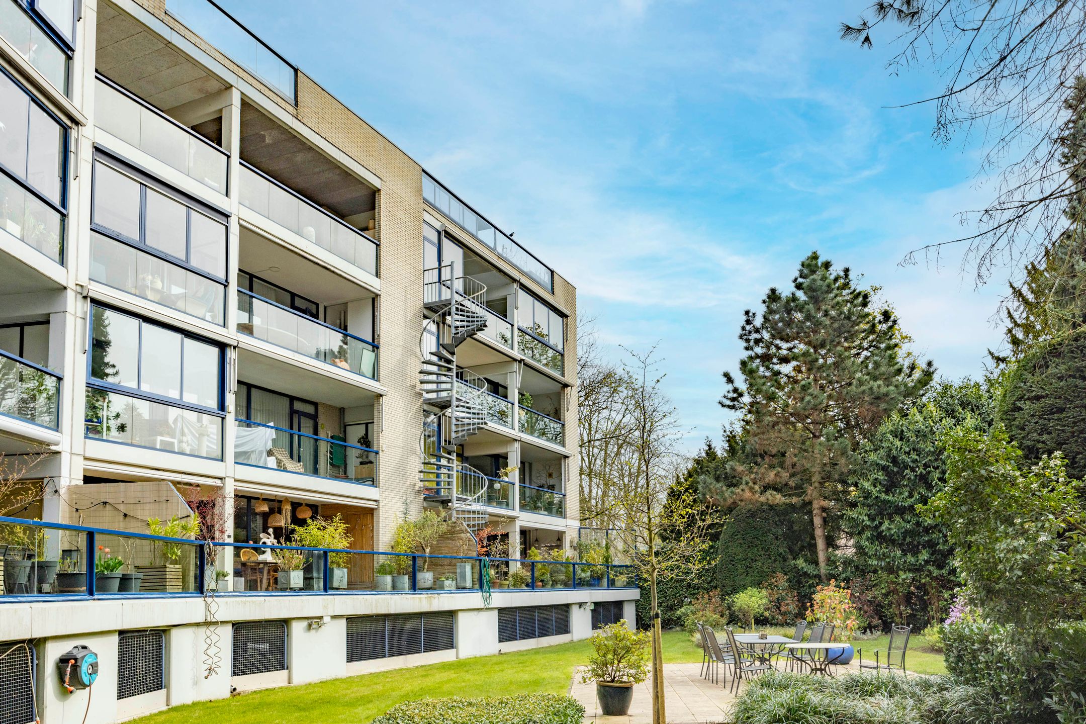 Tivolistraat 62- 62 30