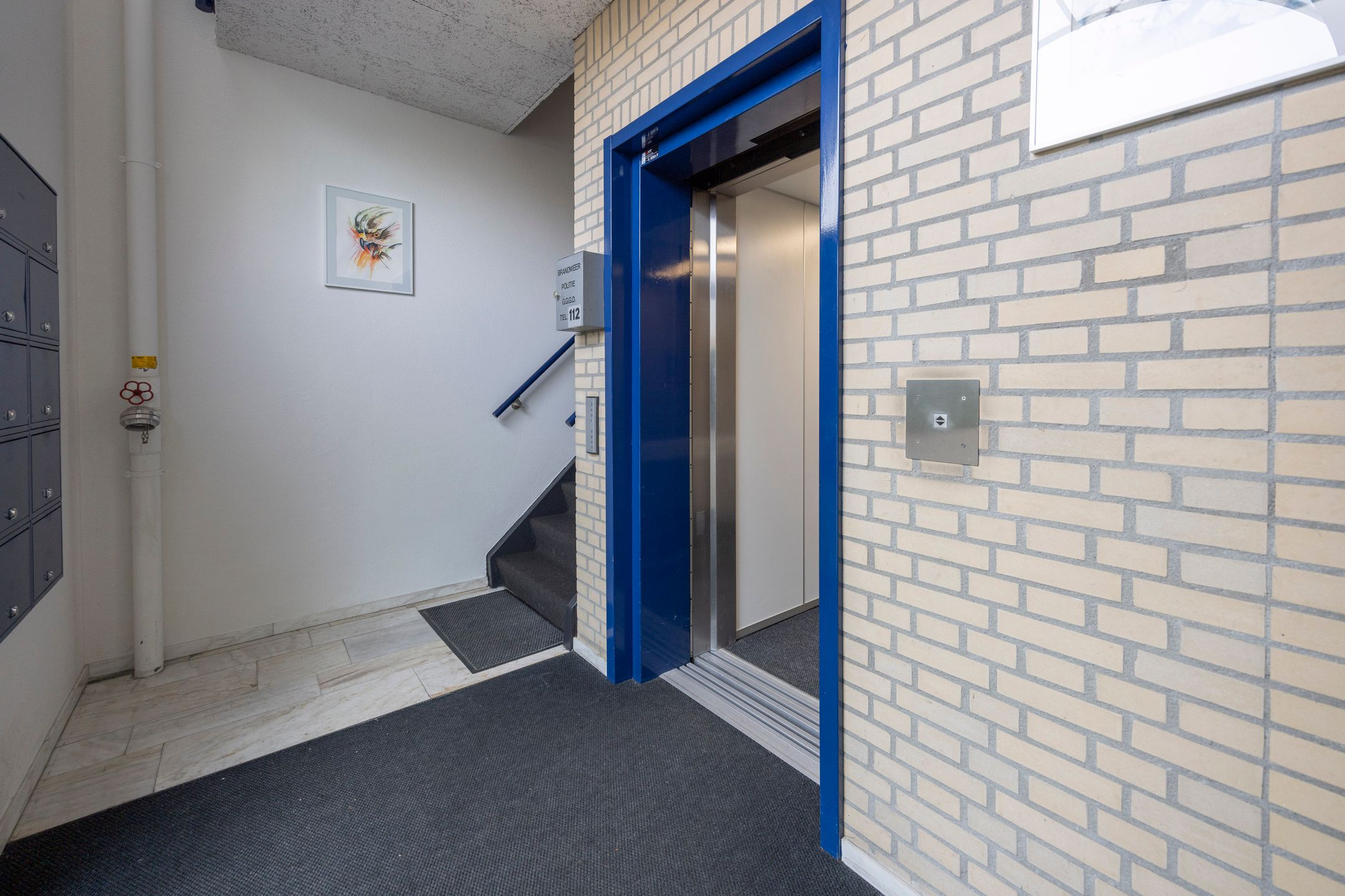 Photo 9 of Tivolistraat 62-30