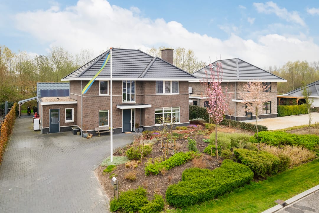Foto 92 van Noordwijkselaan 11
