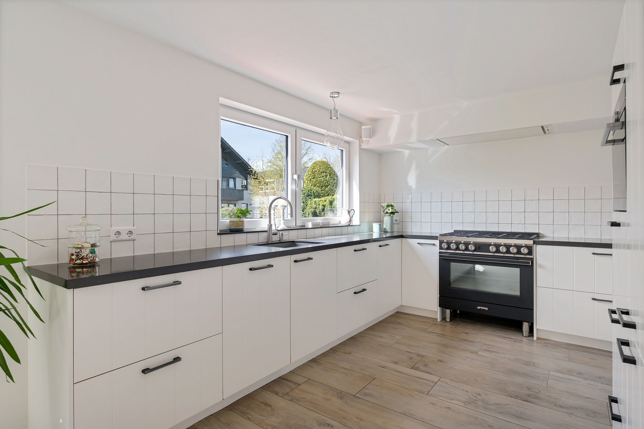 Move-in Ready Detached Family Villa in Wooded Surroundings of Soesterberg — 18