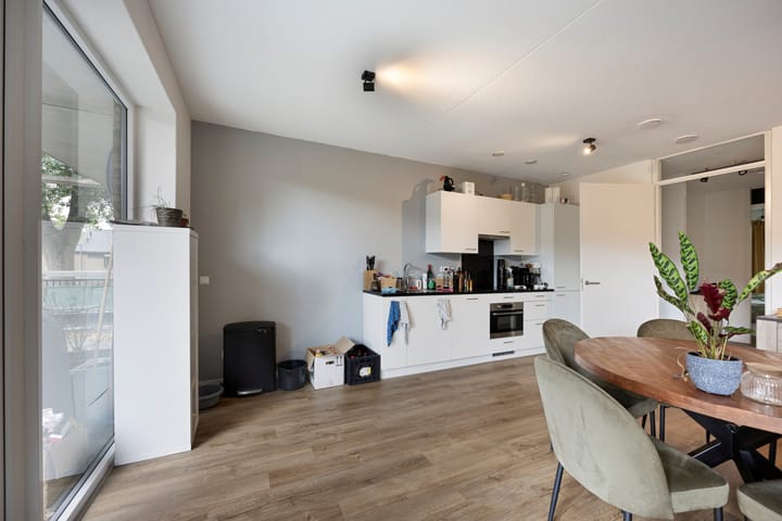 Foto 2 van Wilgenplaslaan 198-M