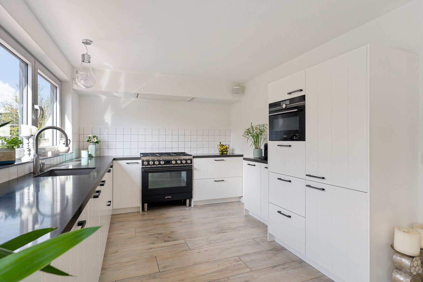 Move-in Ready Detached Family Villa in Wooded Surroundings of Soesterberg — 20