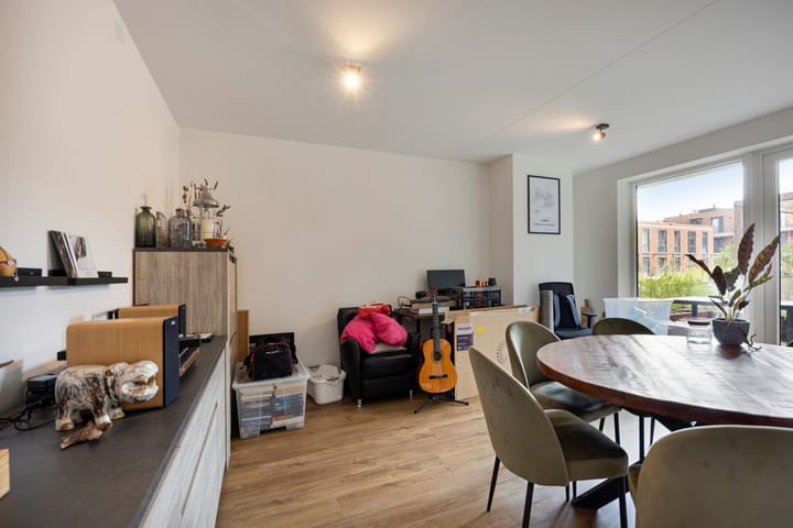 Foto 3 van Wilgenplaslaan 198-M