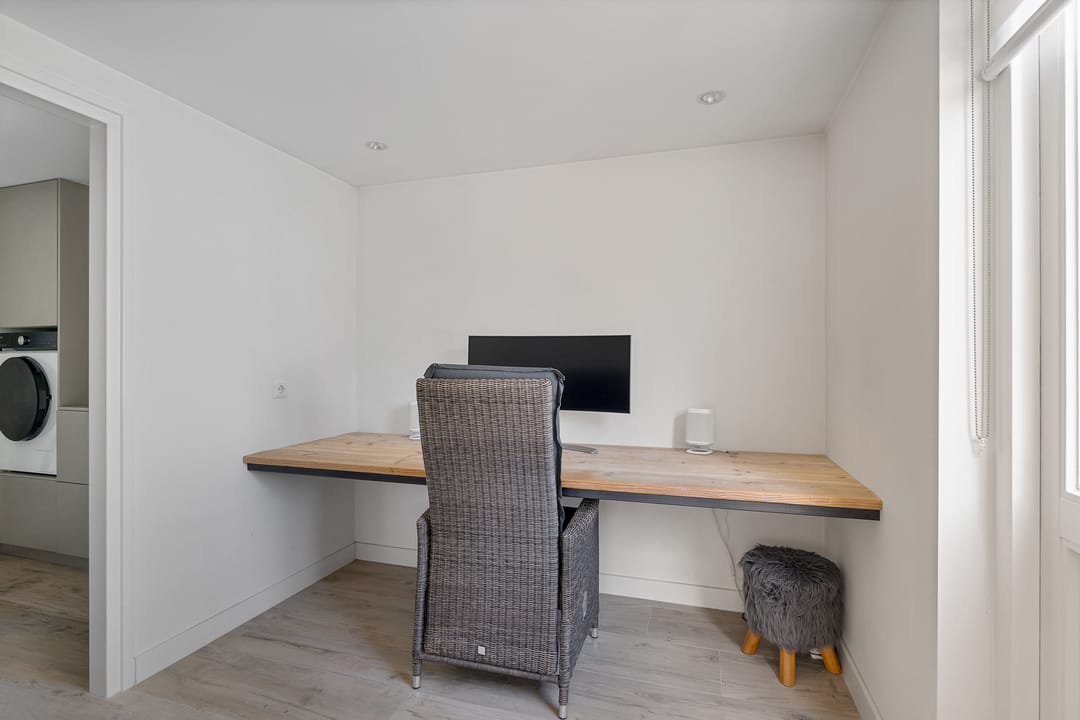 Move-in Ready Detached Family Villa in Wooded Surroundings of Soesterberg — 13