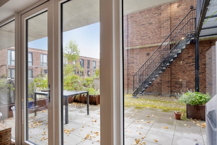 Foto 5 van Wilgenplaslaan 198-M