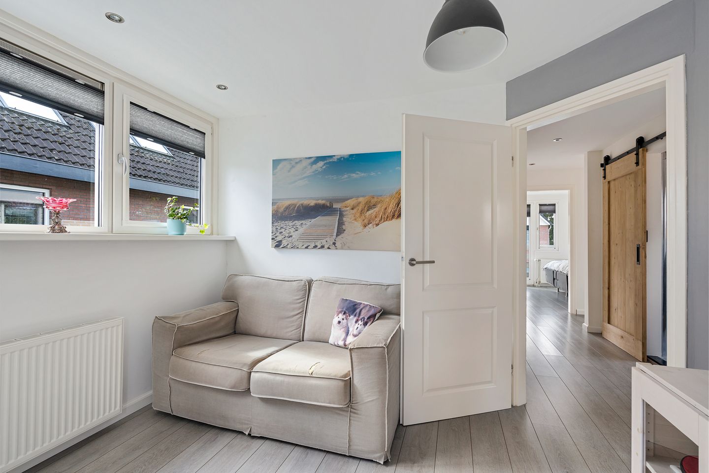 Move-in Ready Detached Family Villa in Wooded Surroundings of Soesterberg — 29