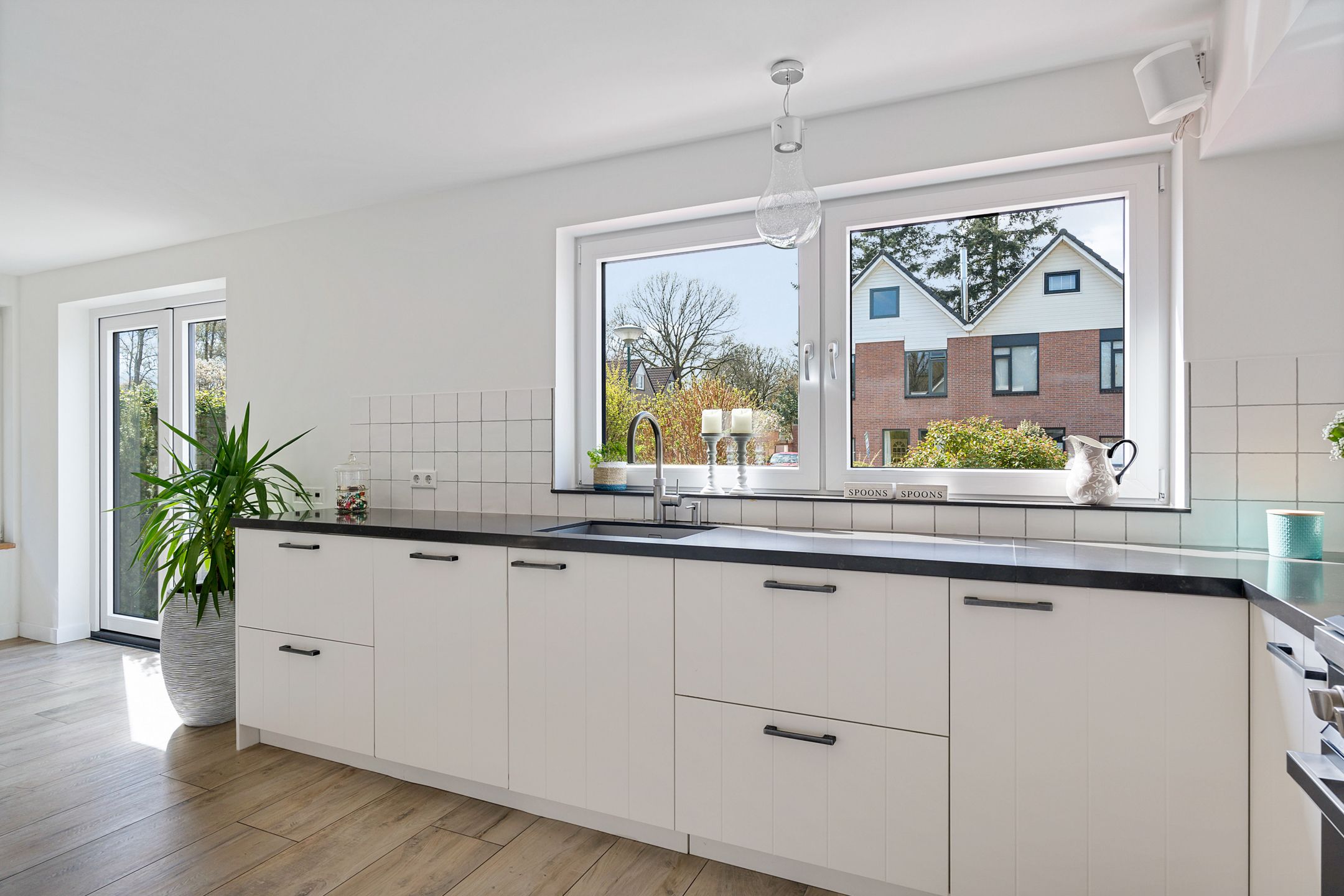 Move-in Ready Detached Family Villa in Wooded Surroundings of Soesterberg — 21