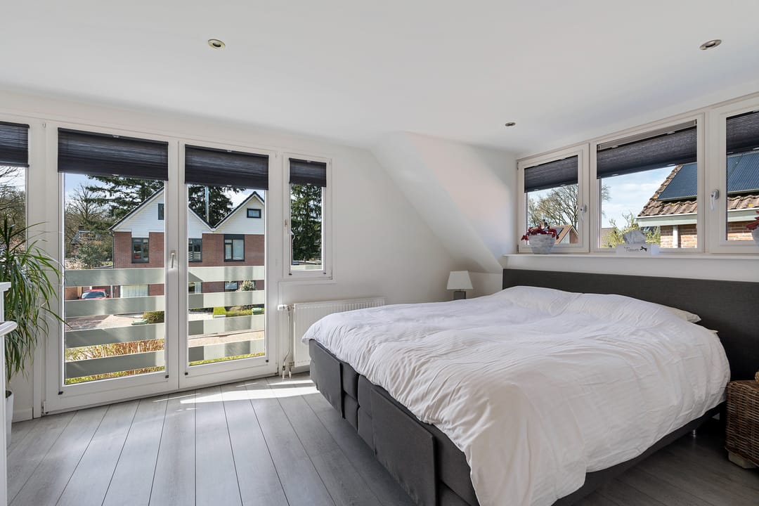Move-in Ready Detached Family Villa in Wooded Surroundings of Soesterberg — 23