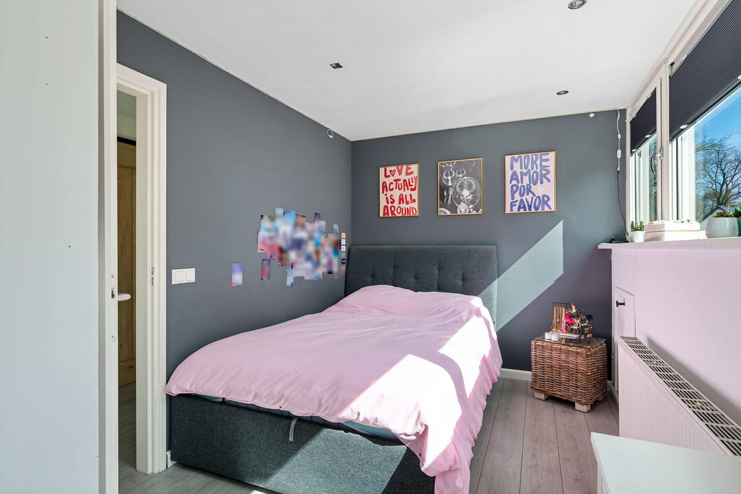 Move-in Ready Detached Family Villa in Wooded Surroundings of Soesterberg — 26