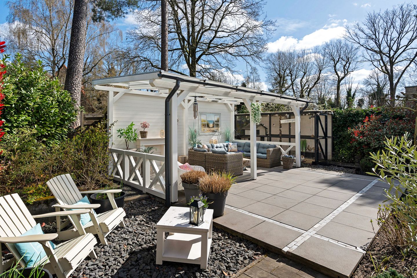 Move-in Ready Detached Family Villa in Wooded Surroundings of Soesterberg — 40