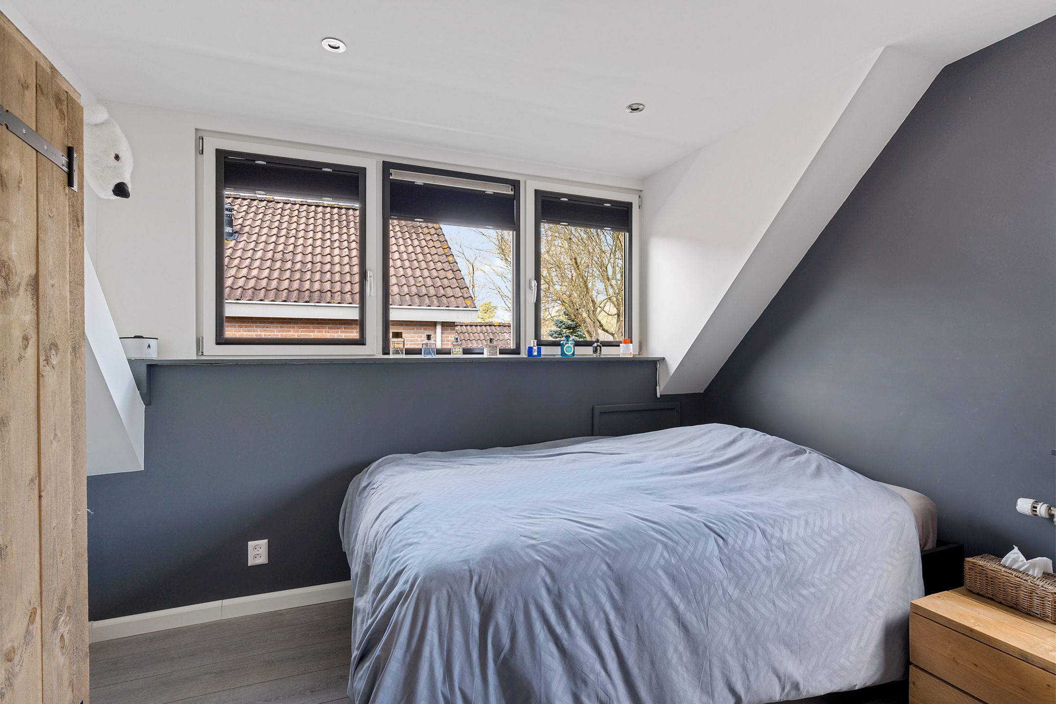 Move-in Ready Detached Family Villa in Wooded Surroundings of Soesterberg — 30