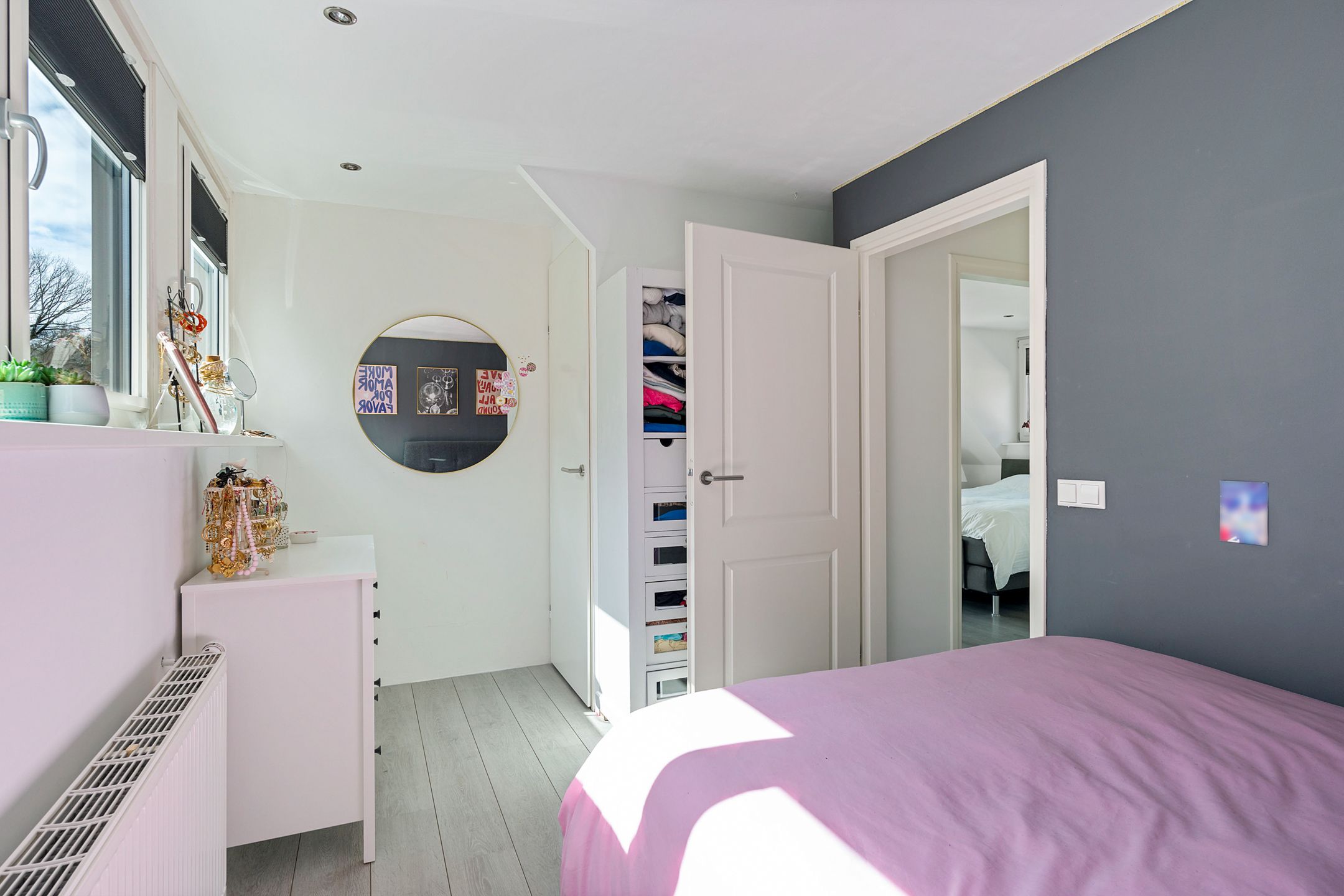 Move-in Ready Detached Family Villa in Wooded Surroundings of Soesterberg — 27