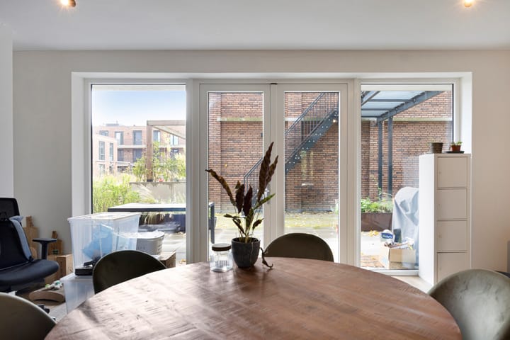 Foto 4 van Wilgenplaslaan 198-M