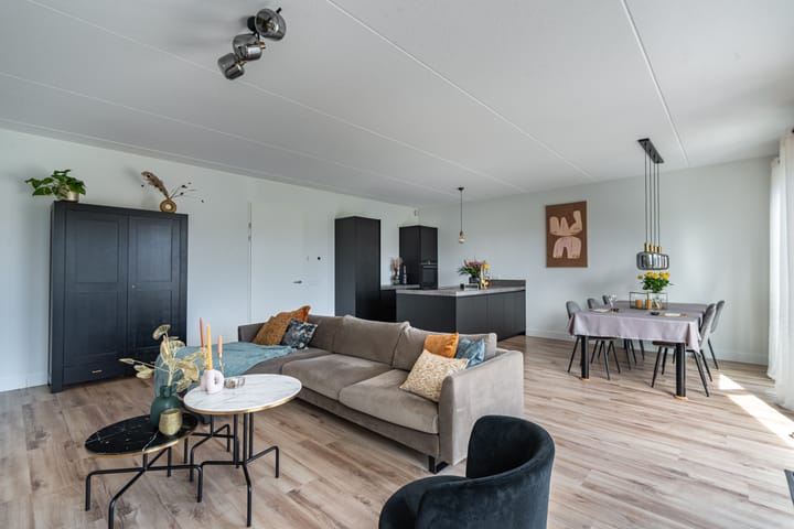 Foto 5 van Isaac Newtonstraat 60