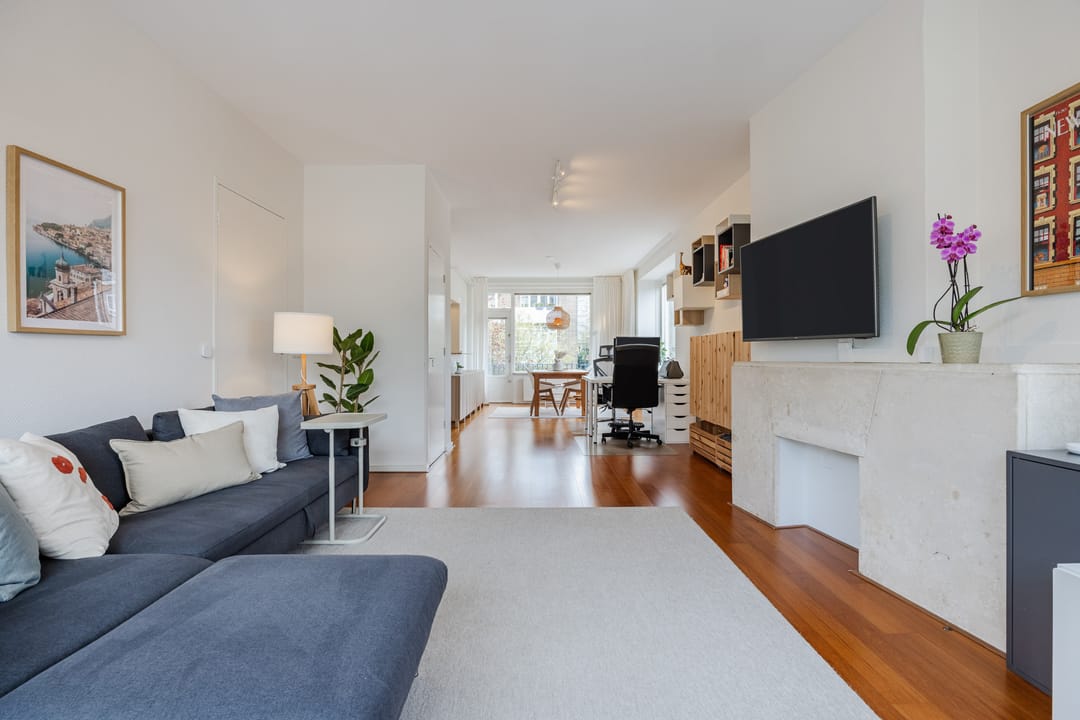 Foto 2 van Paulinastraat 41