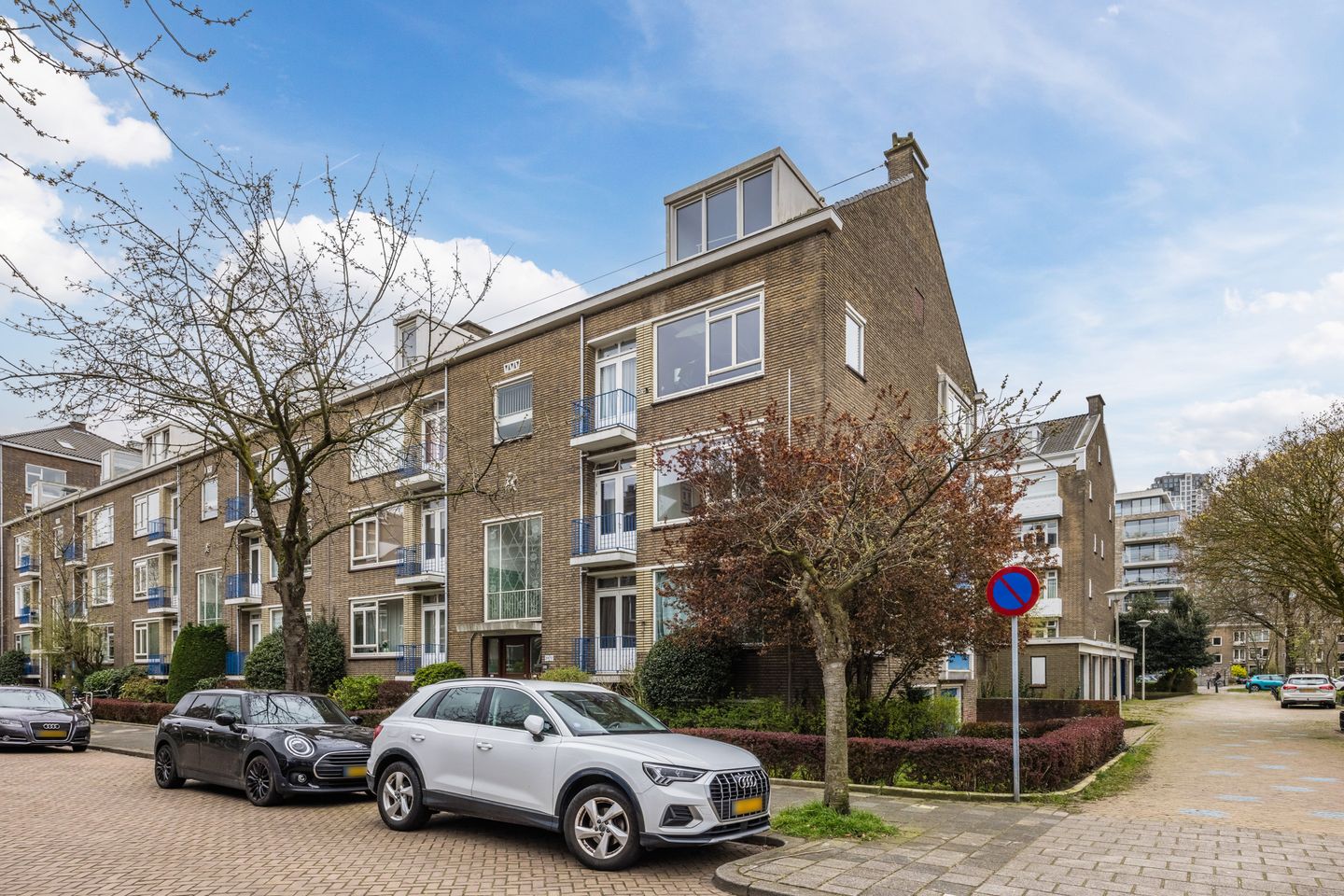 Foto 5 van Paulinastraat 41