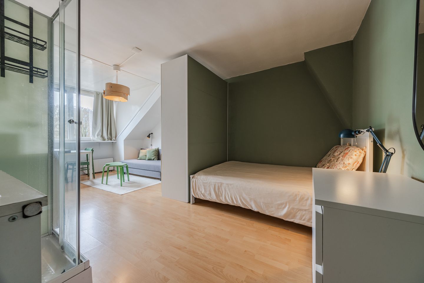 Foto 4 van Paulinastraat 41