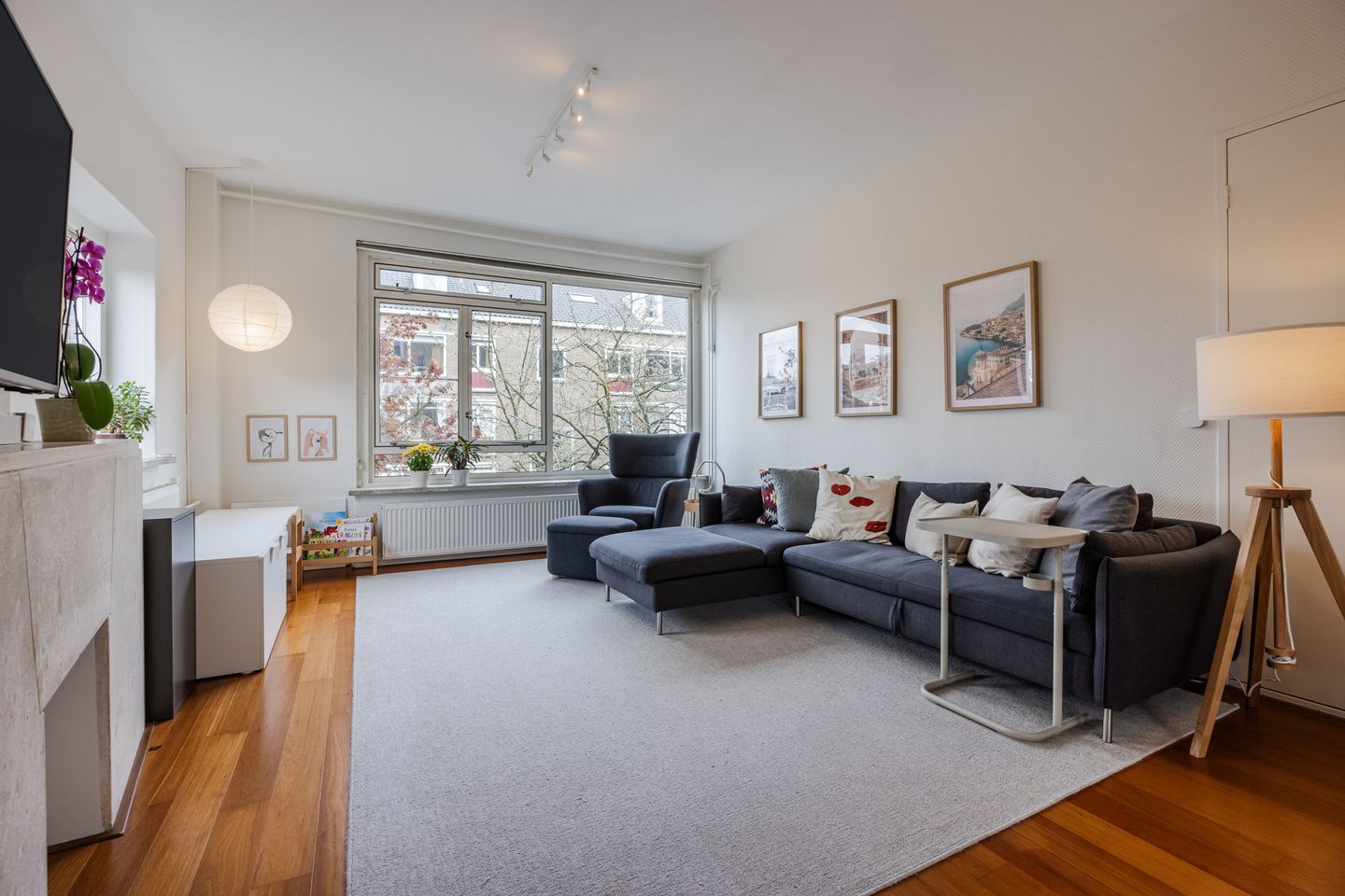 Foto 10 van Paulinastraat 41