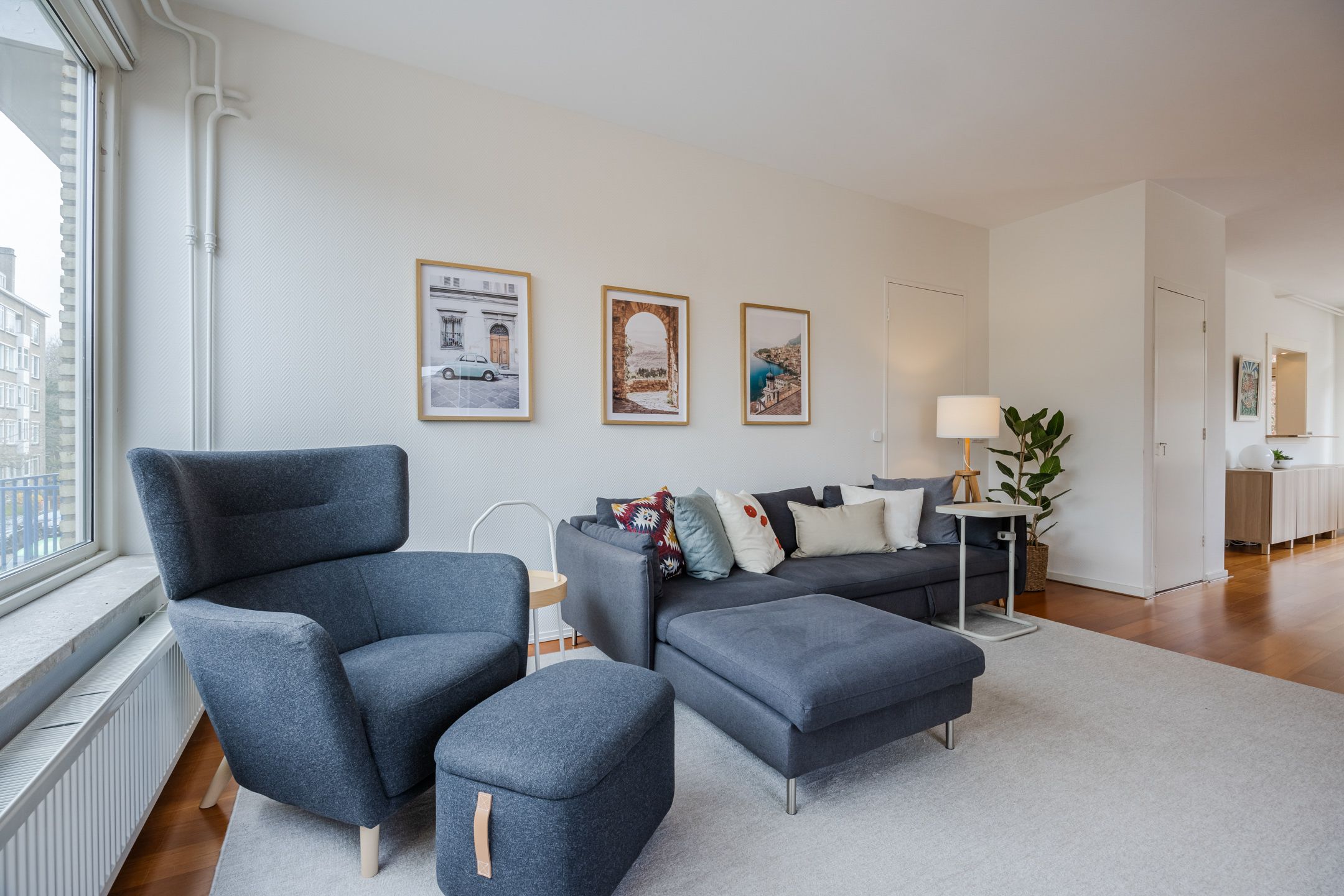 Foto 12 van Paulinastraat 41