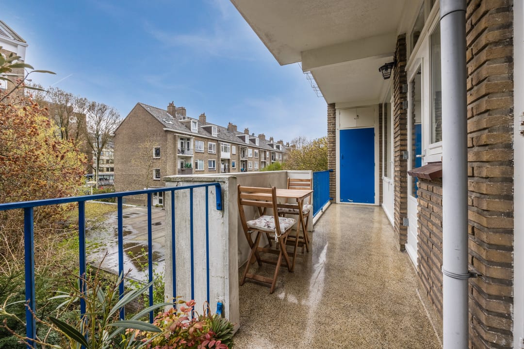 Foto 22 van Paulinastraat 41