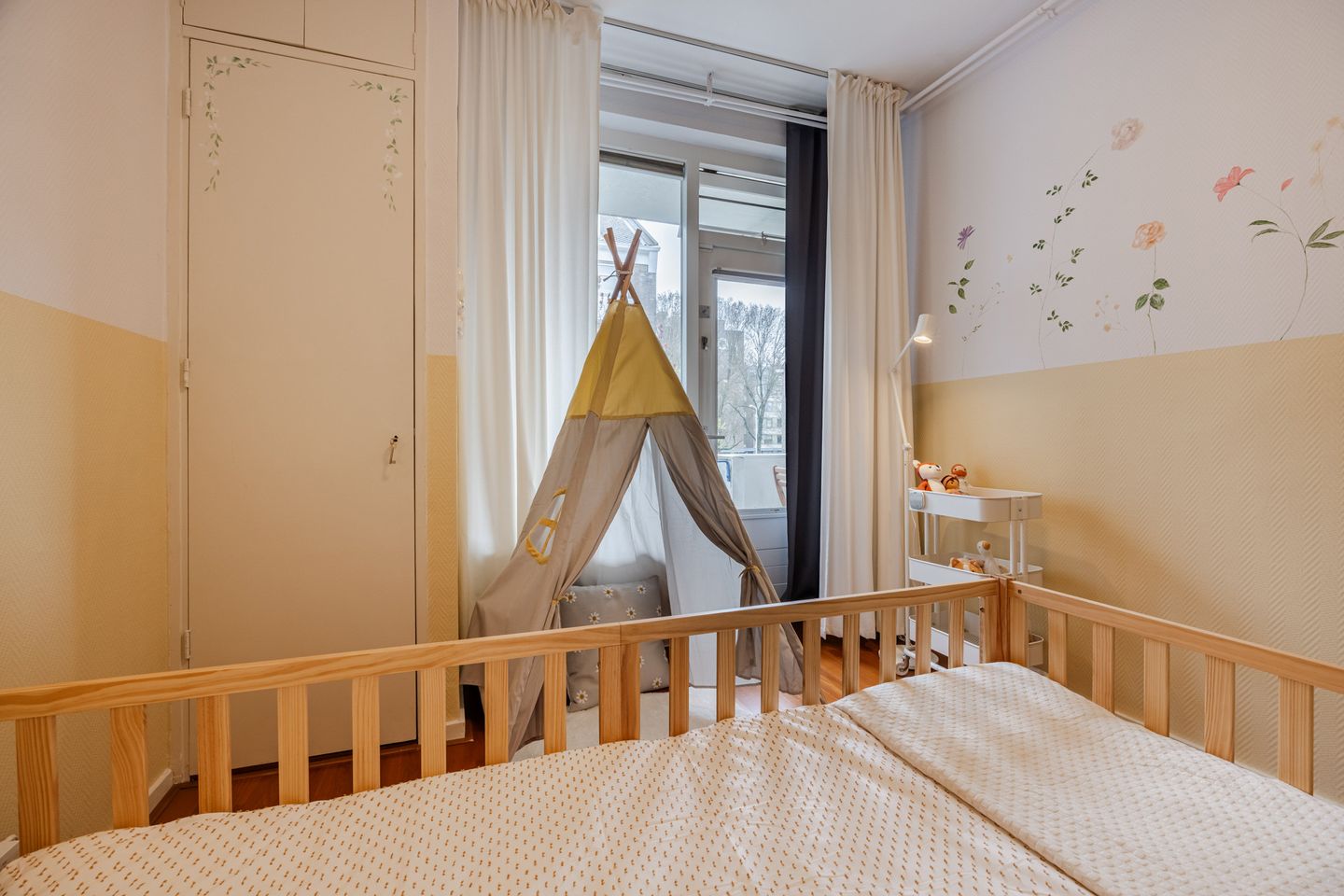 Foto 34 van Paulinastraat 41