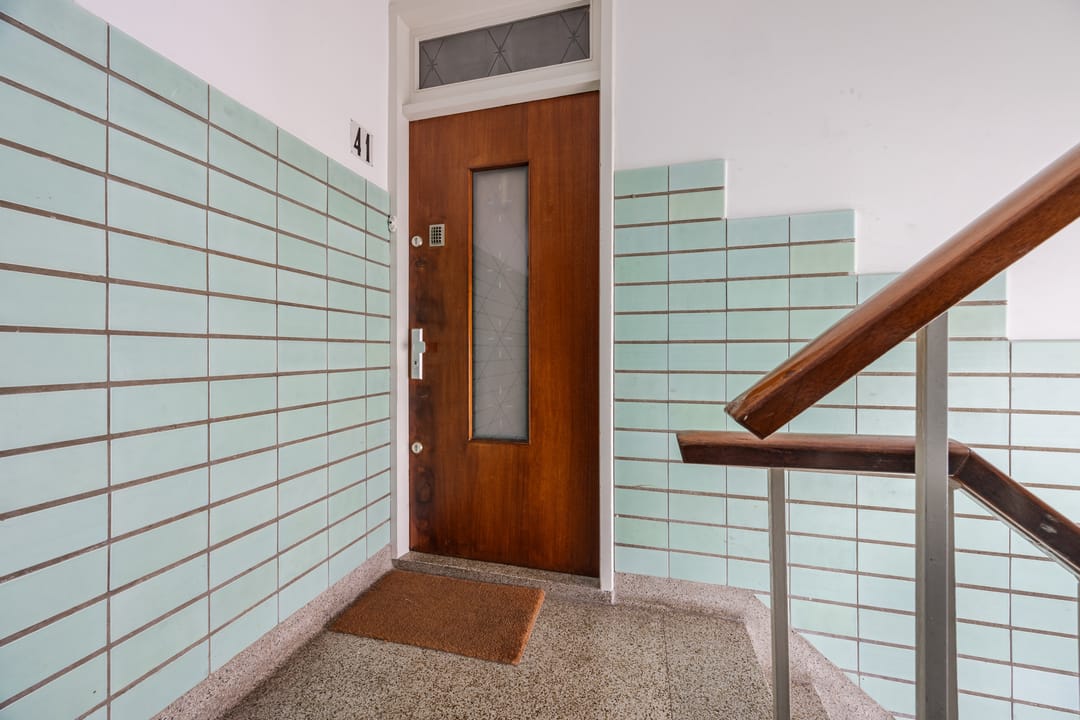 Foto 7 van Paulinastraat 41