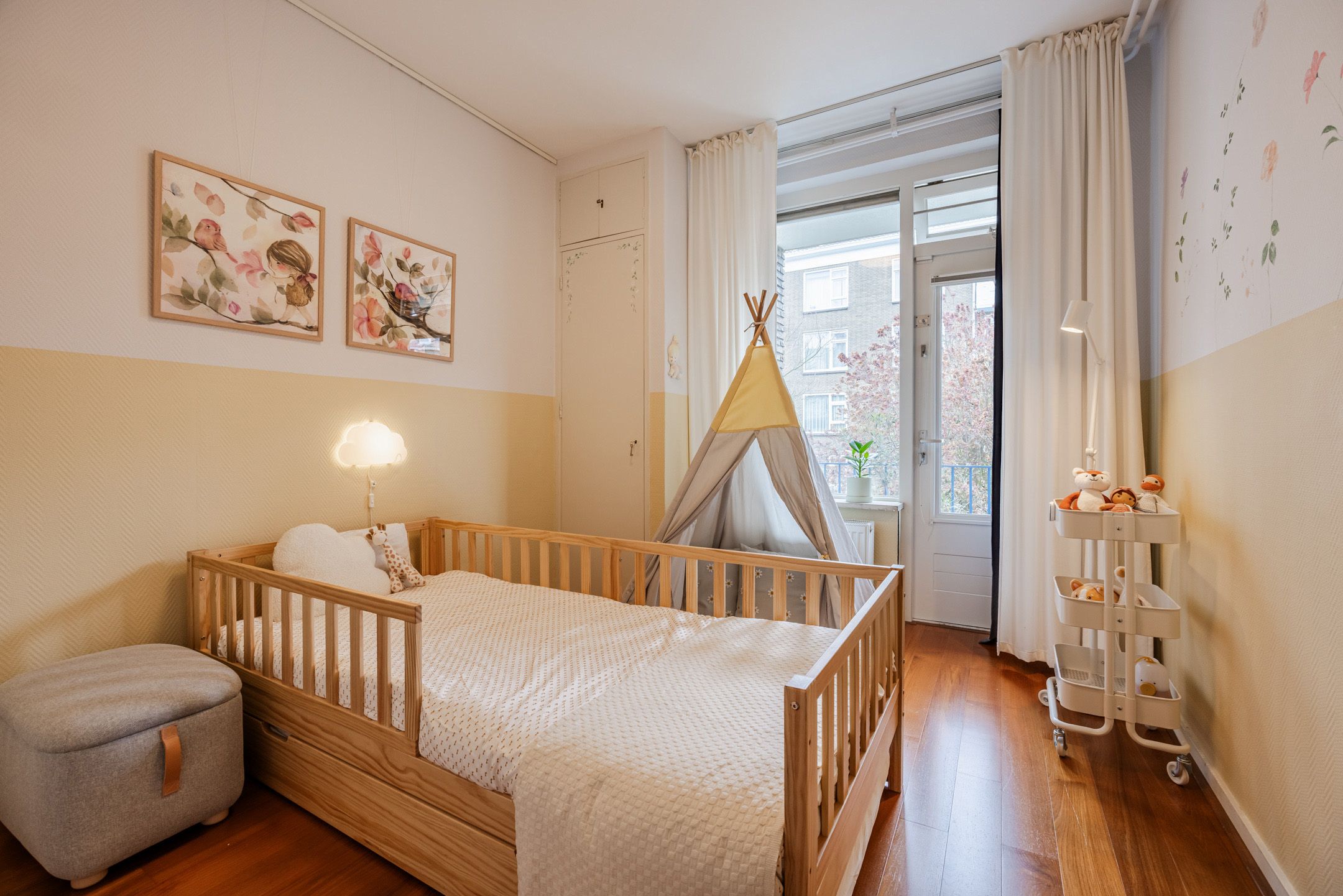 Foto 33 van Paulinastraat 41