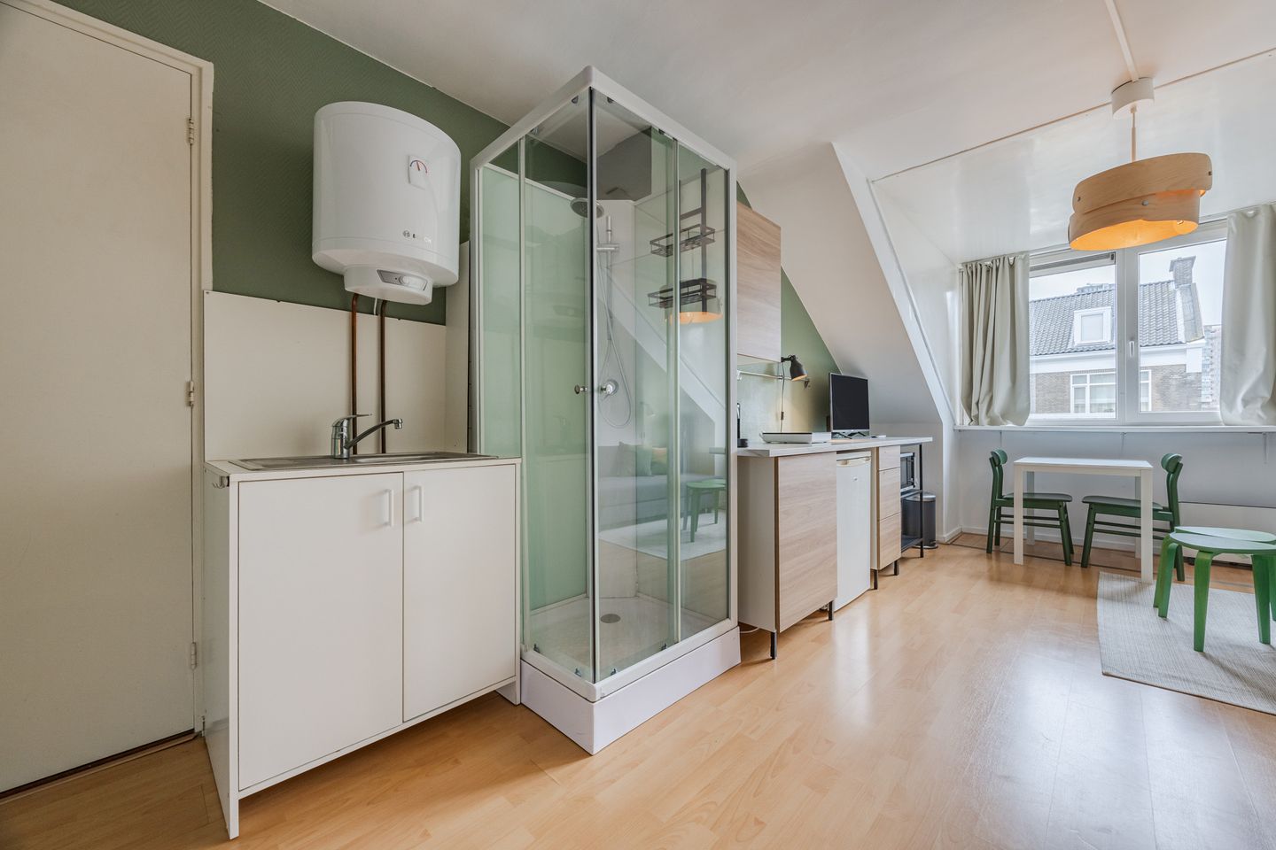 Foto 40 van Paulinastraat 41