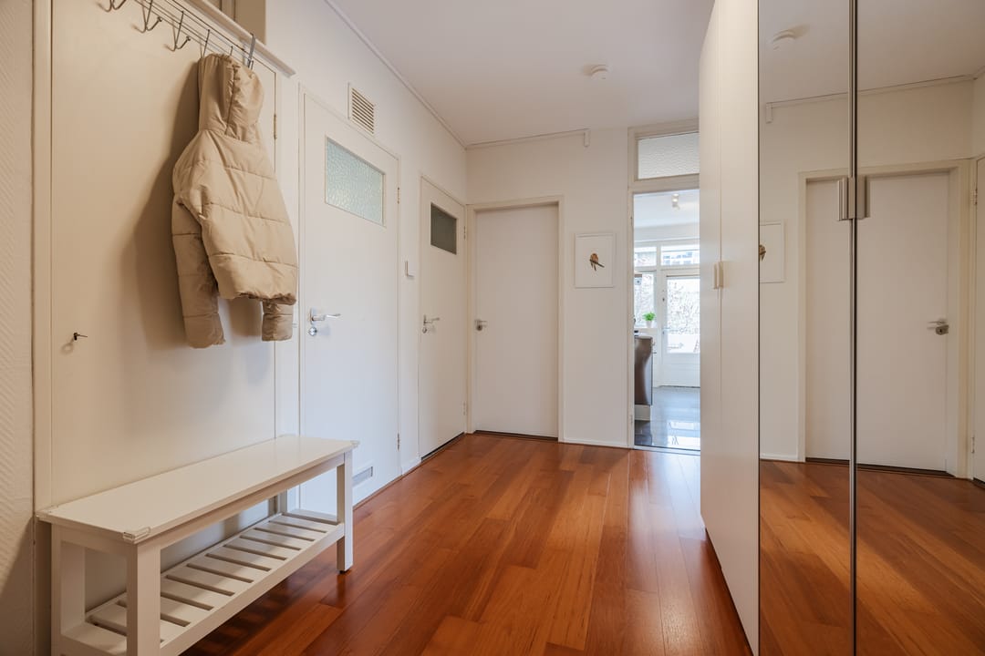 Foto 8 van Paulinastraat 41